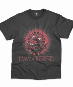 Foo Fighters Classic T-Shirt DL FF2DDS1601