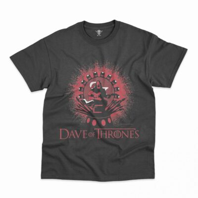 Foo Fighters Classic T-Shirt DL FF2DDS1601