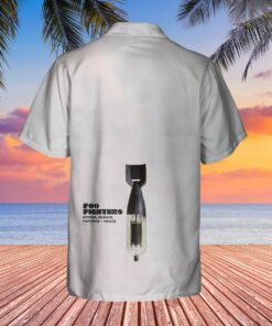 Foo Fighters Hawaii Shirt QB FFHW3003 (8)
