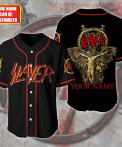 Personalized SLR Baseball Jersey SLRBJ1803 (4)