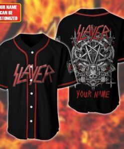 Personalized SLR Baseball Jersey SLRBJ1803 (5)