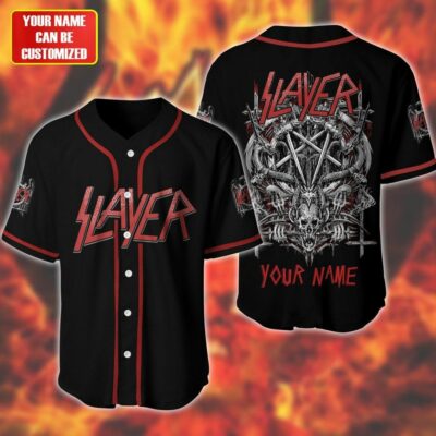 Personalized SLR Baseball Jersey SLRBJ1803 (5)