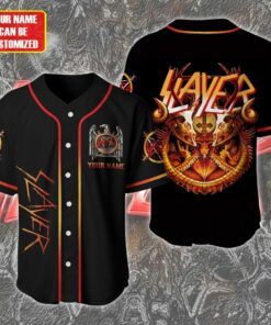 Personalized SLR Baseball Jersey SLRBJ1803 (6)