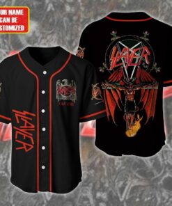 Personalized SLR Baseball Jersey SLRBJ1803 (7)