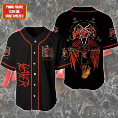 Personalized SLR Baseball Jersey SLRBJ1803 (7)
