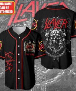 Personalized SLR Baseball Jersey SLRBJ1803 (8)