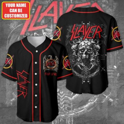 Personalized SLR Baseball Jersey SLRBJ1803 (8)