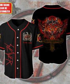 Personalized SLR Baseball Jersey SLRBJ1803 (9)