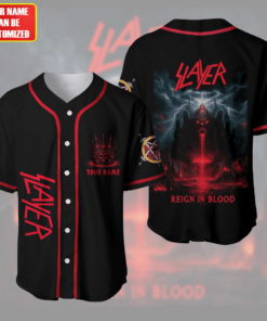 Personalized SLR Baseball Jersey SLRBJ2504 (2)