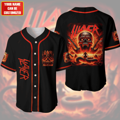 Personalized SLR Baseball Jersey SLRBJ2504 (3)