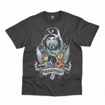 PTR Classic T-Shirt DL PTR2DBS1812 (2)
