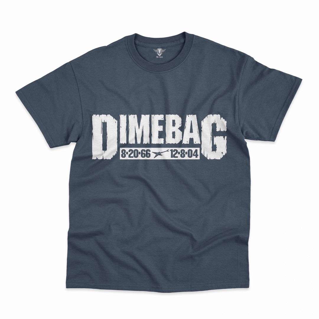 PTR Classic T-Shirt DL PTR2DBS1812 (3)