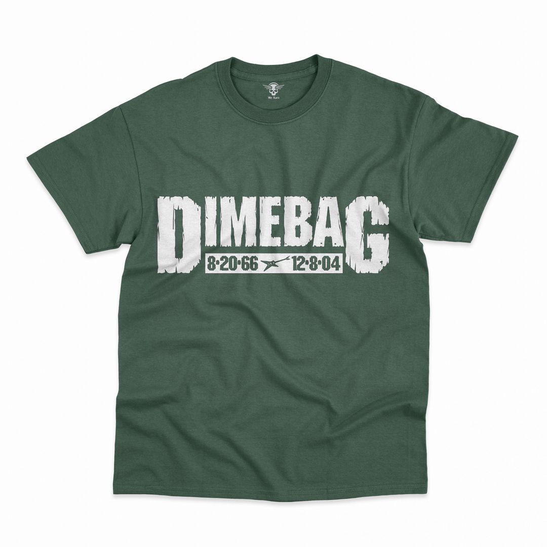 PTR Classic T-Shirt DL PTR2DBS1812 (3)