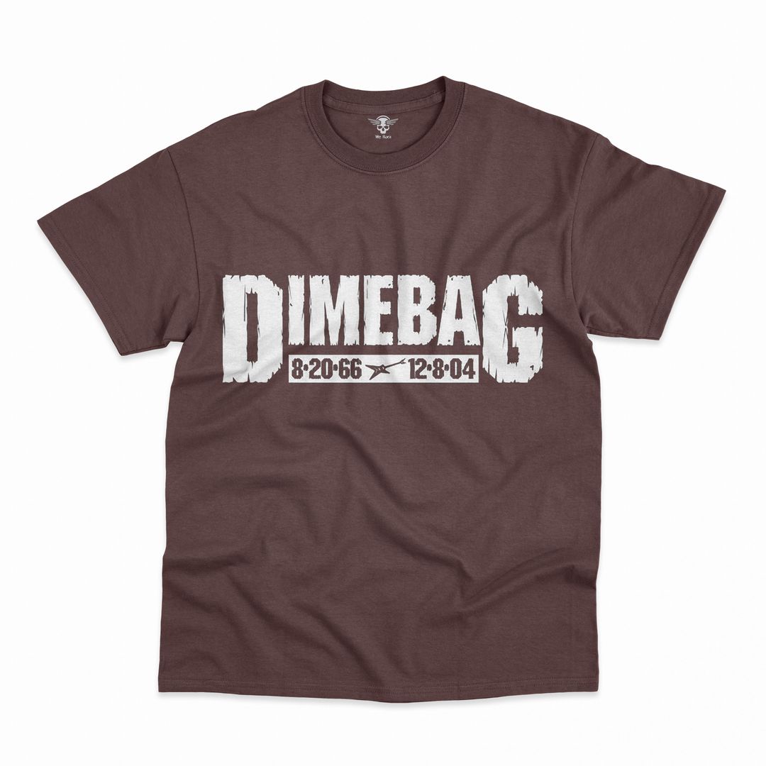 PTR Classic T-Shirt DL PTR2DBS1812 (3)