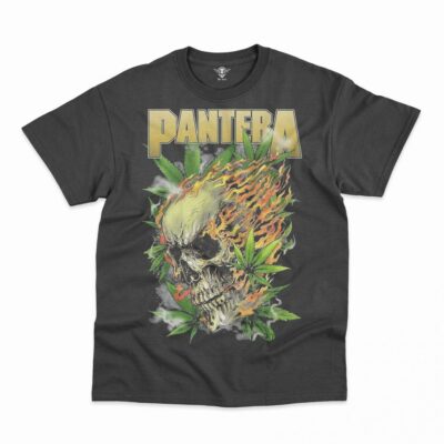 PTR Classic T-Shirt DL PTR2DBS1812 (4)