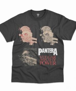 PTR Classic T-Shirt DL PTR2DBS1812 (5)