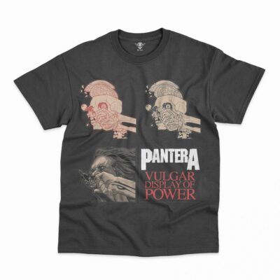 PTR Classic T-Shirt DL PTR2DBS1812 (5)