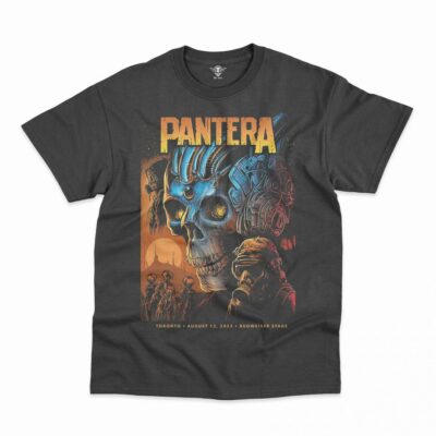 PTR Classic T-Shirt DL PTR2DBS1812 (6)