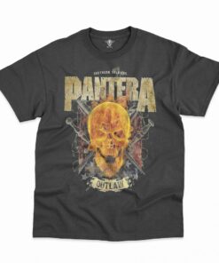 PTR Classic T-Shirt DL PTR2DBS1812 (7)