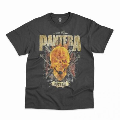 PTR Classic T-Shirt DL PTR2DBS1812 (7)