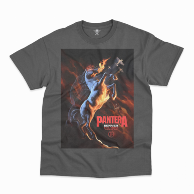 PTR Classic T-Shirt DL PTR2DBS220101