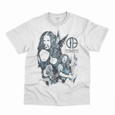 PTR Classic T-Shirt DL PTR2DLS1812 (2)