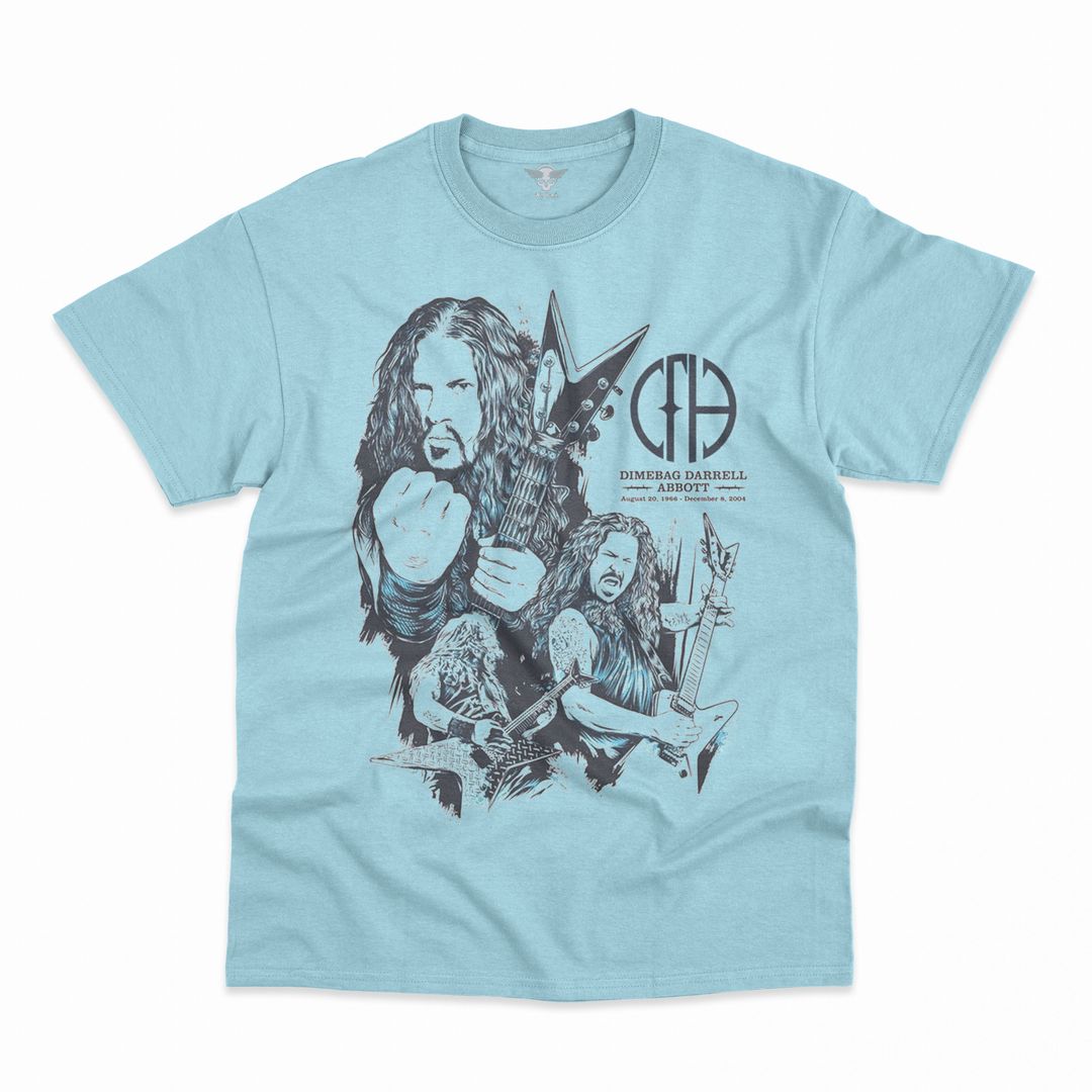 PTR Classic T-Shirt DL PTR2DLS1812 (2)