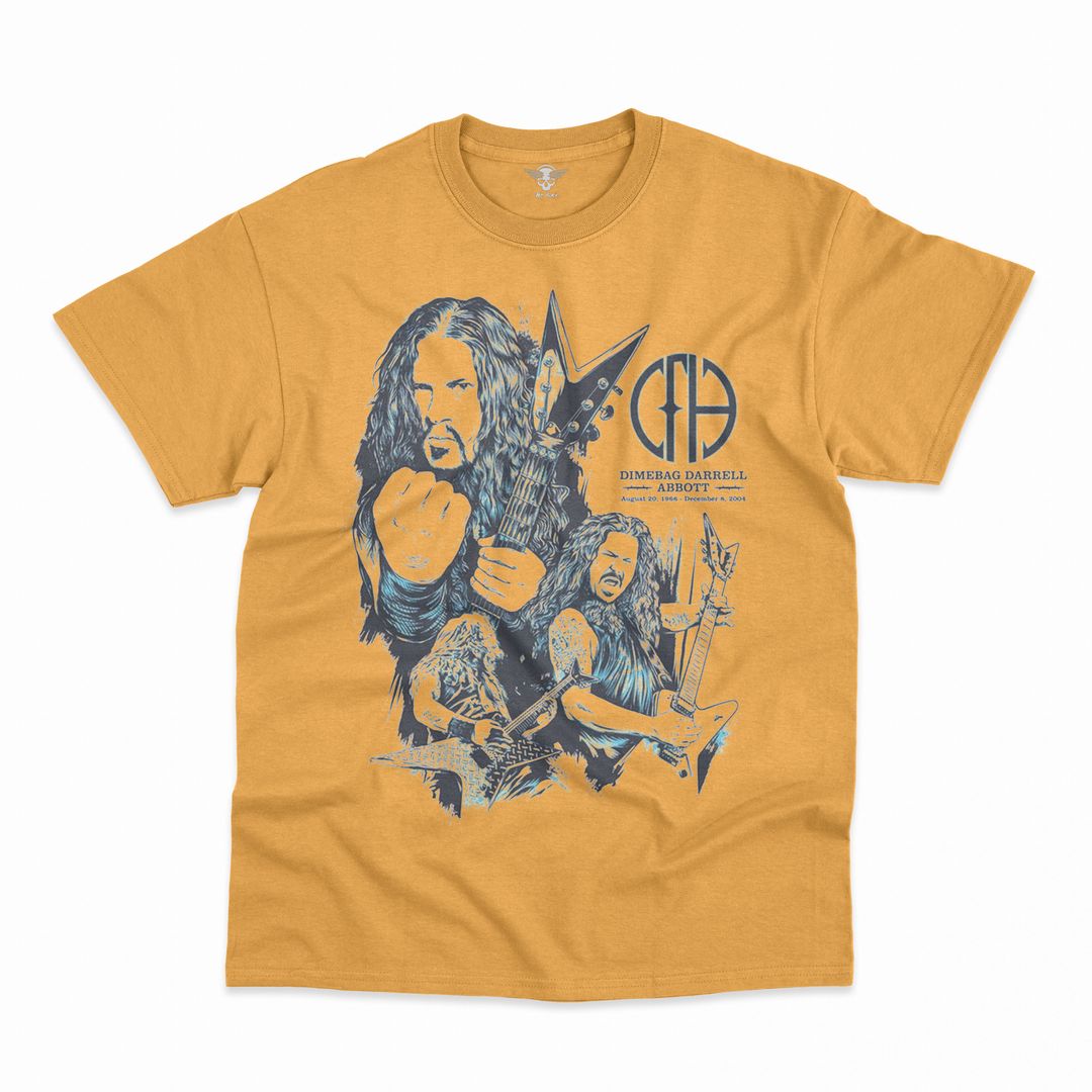 PTR Classic T-Shirt DL PTR2DLS1812 (2)