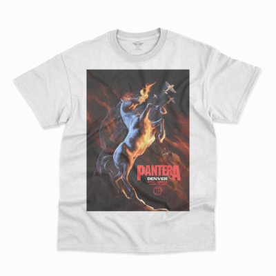 PTR Classic T-Shirt DL PTR2DLS220101