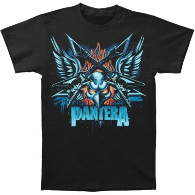 PTR Classic T-Shirt PTR2D090101