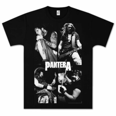 PTR Classic T-Shirt PTR2D090102