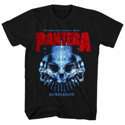 PTR Classic T-Shirt PTR2D090103
