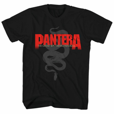 PTR Classic T-Shirt PTR2D090104