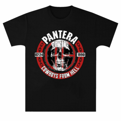 PTR Classic T-Shirt PTR2D090107