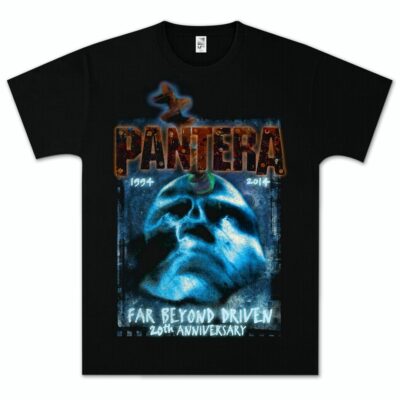 PTR Classic T-Shirt PTR2D090108