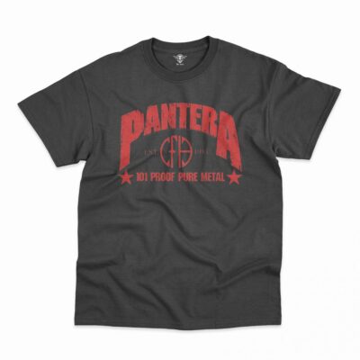 PTR Classic T-Shirt PTR2D1811 (10)