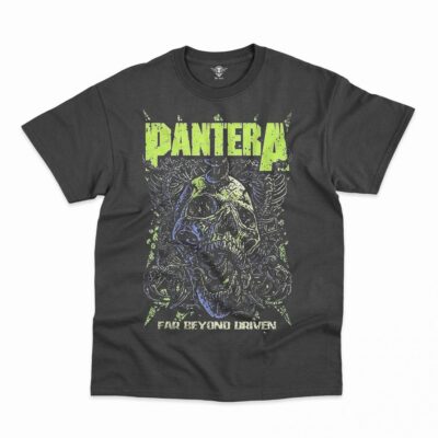 PTR Classic T-Shirt PTR2D1811 (18)