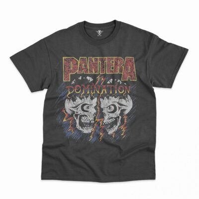 PTR Classic T-Shirt PTR2D1811 (2)