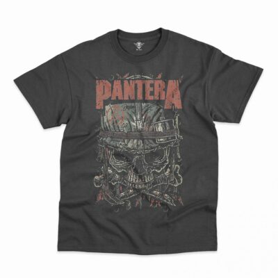 PTR Classic T-Shirt PTR2D1811 (20)