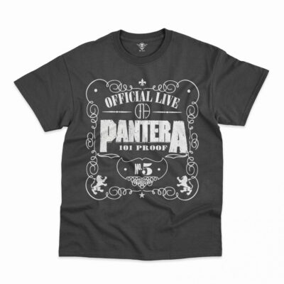 PTR Classic T-Shirt PTR2D1811 (25)