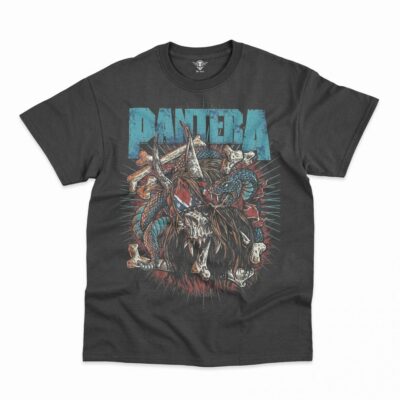 PTR Classic T-Shirt PTR2D1811 (26)
