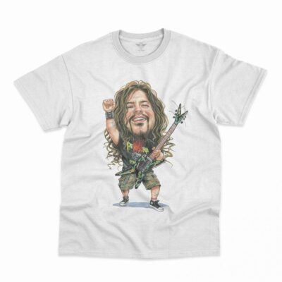 PTR Classic T-Shirt PTR2D1811 (28)