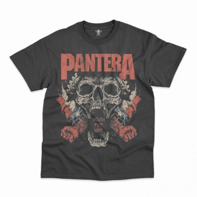 PTR Classic T-Shirt PTR2D1811 (5)