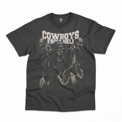 PTR Classic T-Shirt PTR2D1811 (6)