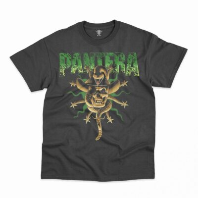 PTR Classic T-Shirt PTR2D2411 (10)