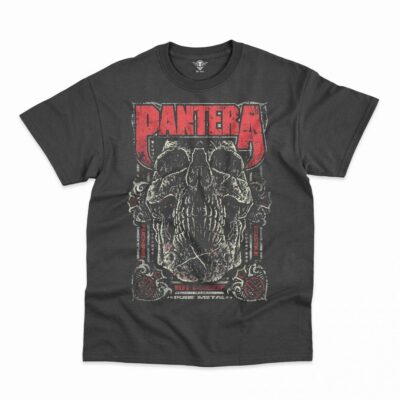 PTR Classic T-Shirt PTR2D2411 (11)