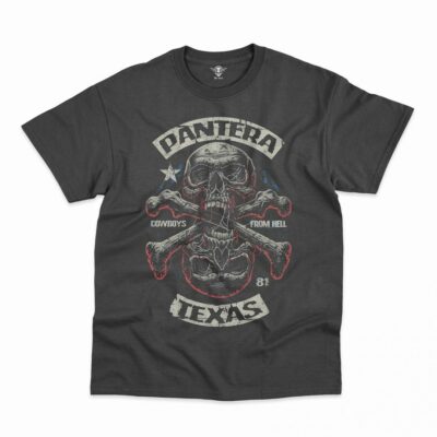 PTR Classic T-Shirt PTR2D2411 (12)