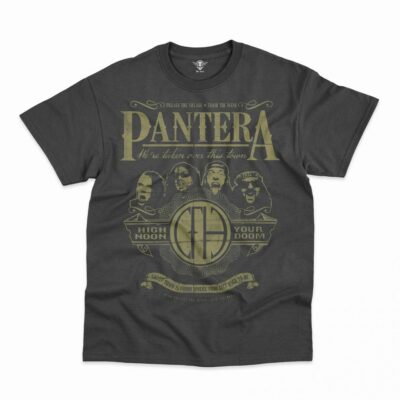 PTR Classic T-Shirt PTR2D2411 (13)