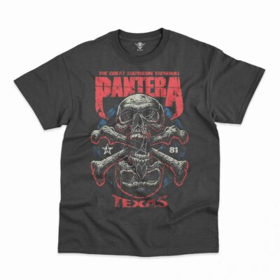 PTR Classic T-Shirt PTR2D2411 (14)