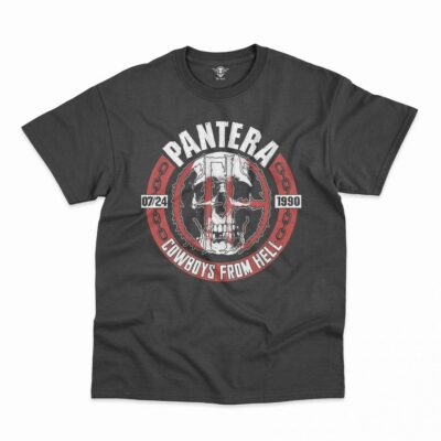 PTR Classic T-Shirt PTR2D2411 (18)